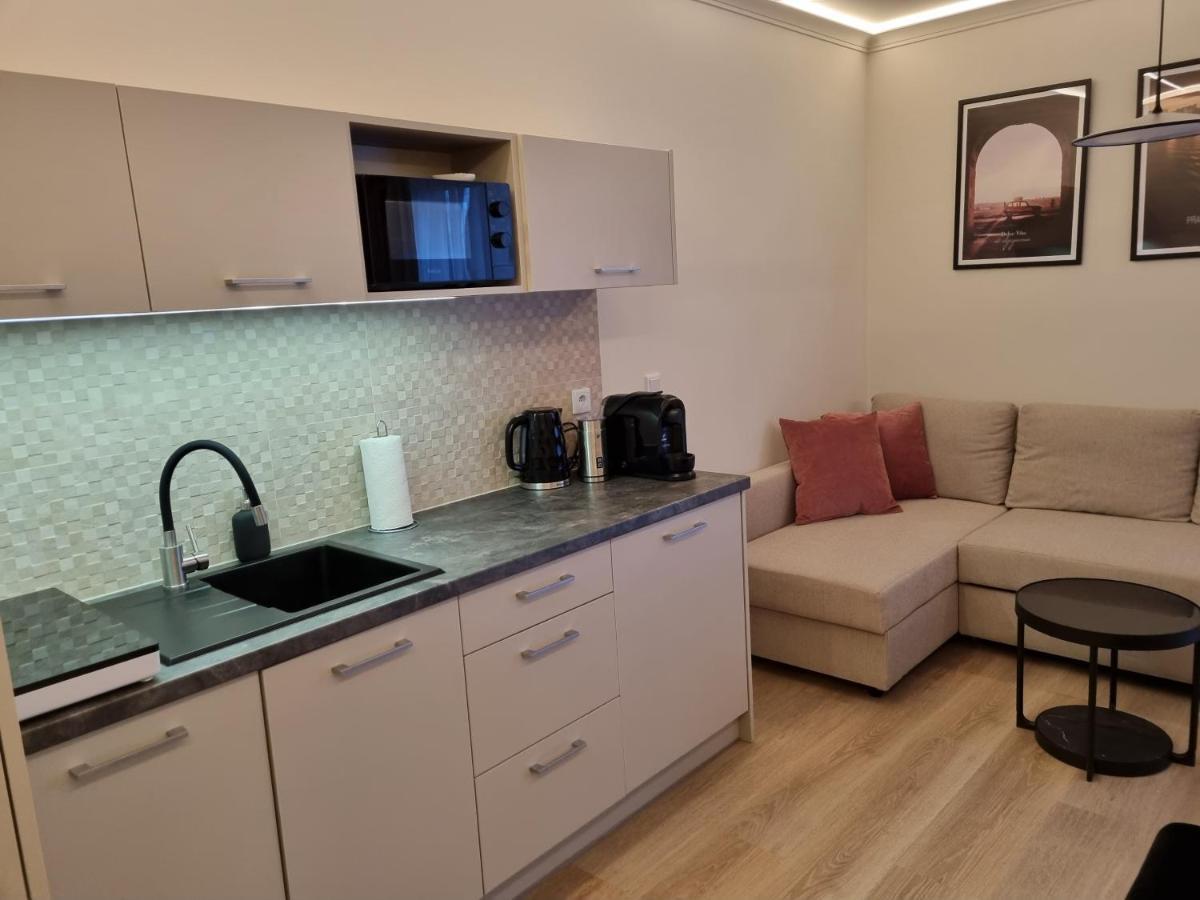 Apartamenty Slaska 26 Szczecin Exterior foto